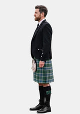 Traditional_MacNeil_Dress_Tartan_1974_Kilt_and_Argyle_Jacket_Kilt_Outfits_left_image
