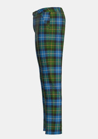 Traditional_MacNeil_of_Barra_Tartan_1767_trouser_left_image
