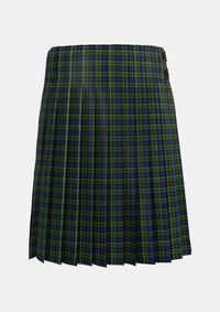 Traditional_MacNeil_of_Colonsay_1_Tartan_196_kilt_back_image_with_pleated_design_and_adjustable_buckles_for_men