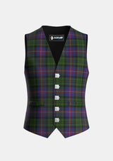 Traditional_MacNeil_of_Colonsay_2_Tartan_804_Waistcoat_front_image