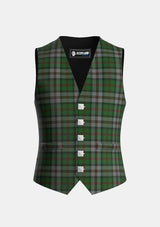 Traditional_MacNeish_Hunting_Tartan_3510_Waistcoat_front_image