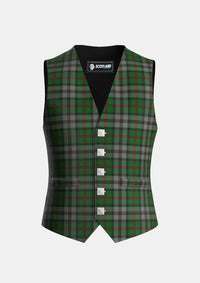 Traditional_MacNeish_Hunting_Tartan_3510_Waistcoat_front_image