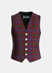 Traditional_MacNiven_Tartan_752_Waistcoat_front_image