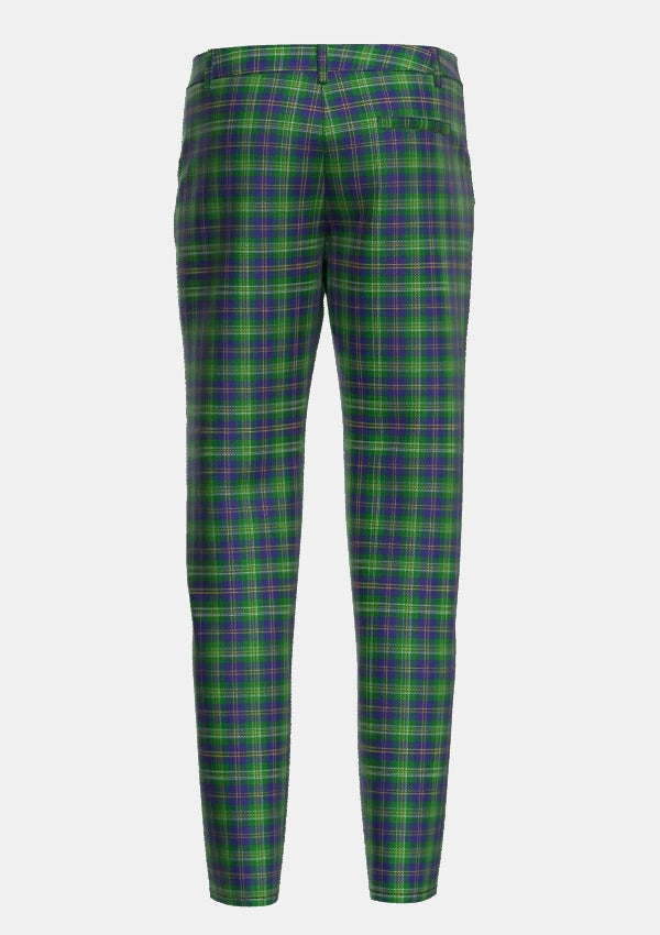 Traditional_MacOrrell_Tartan_672_Trouser_back_image