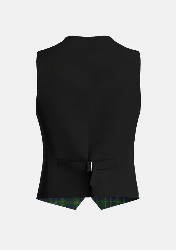 Traditional_MacOrrell_Tartan_672_Waistcoat_back_image