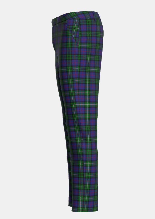 Traditional_MacPhail_Hunting_Tartan_2158_Trouser_right_image