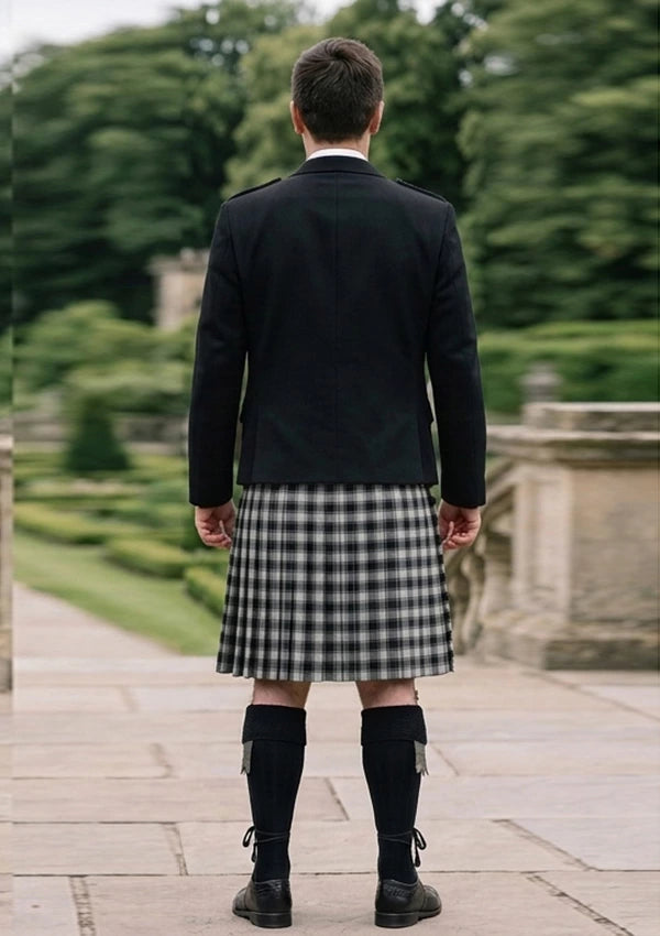 Traditional_MacPhee_Tartan_1252_Kilt_and_Argyle_Jacket_Kilt_Outfit_back_image