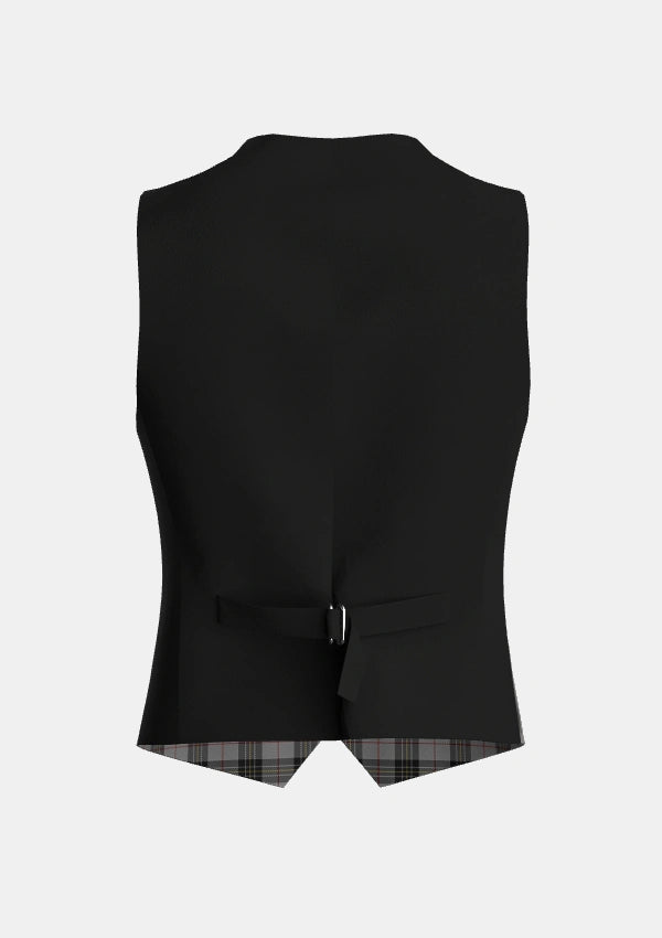 Traditional_MacPherson_10_Tartan_1690_Waistcoat_back_image