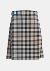 Traditional_MacPherson_10_Tartan_1690_kilt_front_image_with_pleated_design_and_adjustable_buckles_for_men