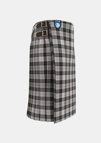 Traditional_MacPherson_10_Tartan_1690_kilt_right_image_with_pleated_design_and_adjustable_buckles_for_men