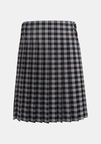 Traditional_MacPherson_4_Tartan_1344_kilt_back_image_with_pleated_design_and_adjustable_buckles_for_men