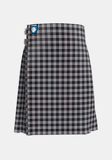Traditional_MacPherson_4_Tartan_1344_kilt_front_image_with_pleated_design_and_adjustable_buckles_for_men