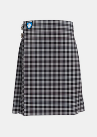 Traditional_MacPherson_4_Tartan_1344_kilt_front_image_with_pleated_design_and_adjustable_buckles_for_men