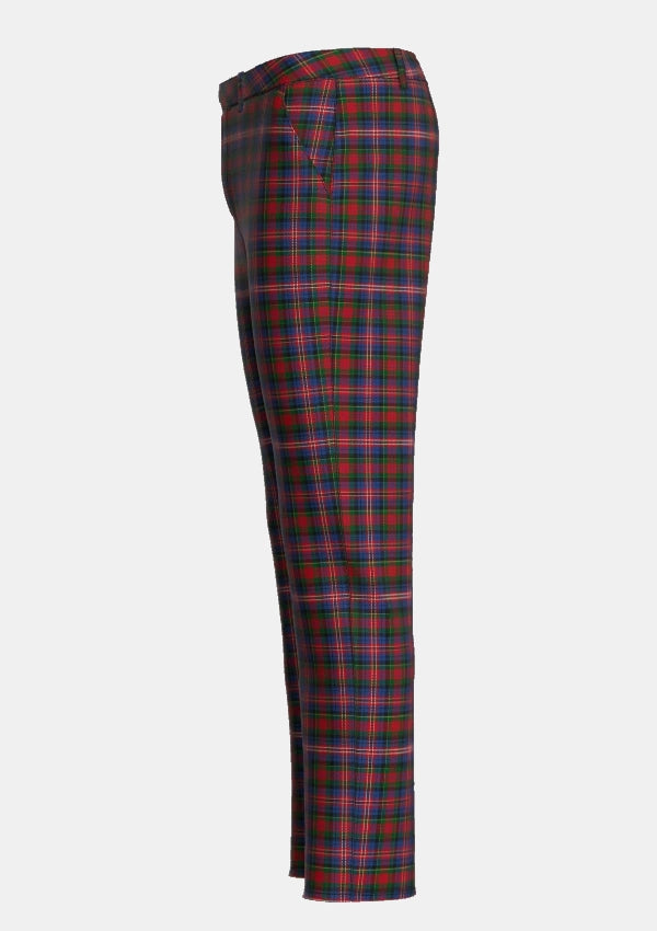 Traditional_MacPherson_7_Tartan_1412_Trouser_right_image