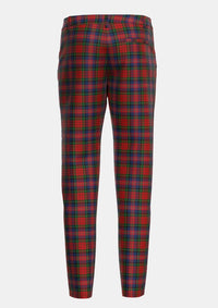 Traditional_MacPherson_8_Tartan_1513_Trouser_back_image