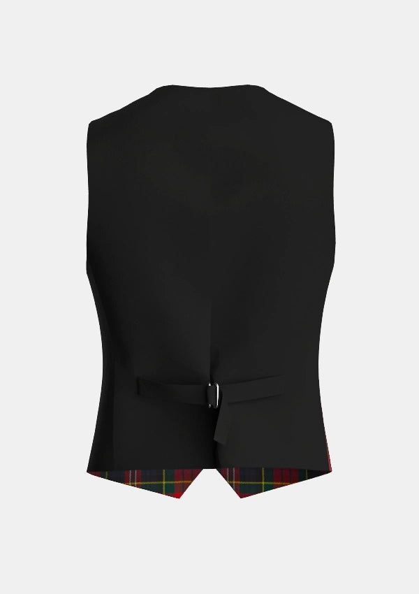 Traditional_MacPherson_Clan_Modern_Tartan_Waistcoat_back_image