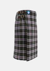 Traditional_MacPherson_Dress_1951_Tartan_5921_kilt_right_image_with_pleated_design_and_adjustable_buckles_for_men