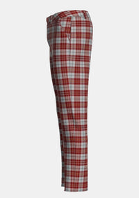 Traditional_MacPherson_Dress_Burgundy_Dance_Tartan_1832_Trouser_right_image
