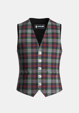 Traditional_MacPherson_Dress_Tartan_1615_Waistcoat_front_image