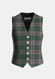 Traditional_MacPherson_Gathering_1996_Tartan_3552_Waistcoat_front_image