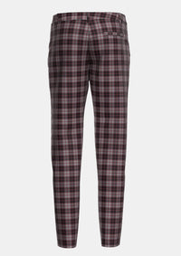 Traditional_MacPherson_Hunting_2_Tartan_547_Trouser_back_image