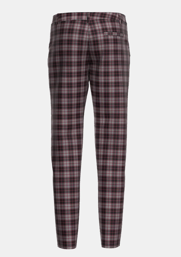 Traditional_MacPherson_Hunting_2_Tartan_547_Trouser_back_image