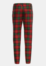 Traditional_MacPherson_of_Cluny_Tartan_906_Trouser_back_image