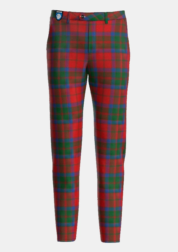 Traditional_MacQuarrie_2_Tartan_858_Trouser_front_image