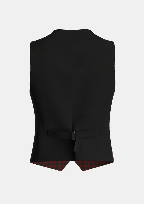 Traditional_MacQuarrie_4_Tartan_453_Waistcoat_back_image