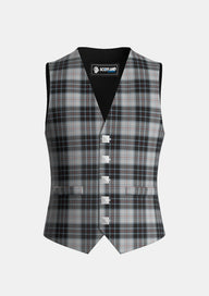 Traditional_MacRae_Dress_2_Tartan_3570_Waistcoat_front_image