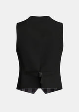 Traditional_MacRae_Dress_Tartan_1564_Waistcoat_back_image