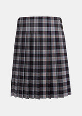 Traditional_MacRae_Dress_Tartan_1564_kilt_back_image_with_pleated_design_and_adjustable_buckles_for_men