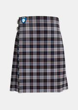 Traditional_MacRae_Dress_Tartan_1564_kilt_front_image_with_pleated_design_and_adjustable_buckles_for_men