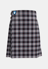 Traditional_MacRae_Dress_Tartan_1564_kilt_front_image_with_pleated_design_and_adjustable_buckles_for_men