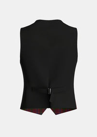 Traditional_MacRae_Red_Tartan_859_Waistcoat_back_image