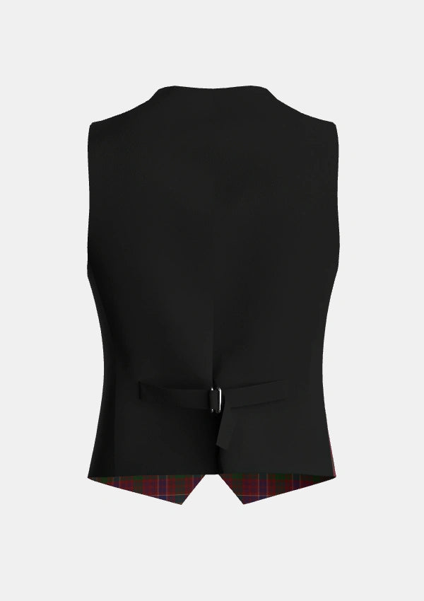 Traditional_MacRae_Red_Tartan_859_Waistcoat_back_image