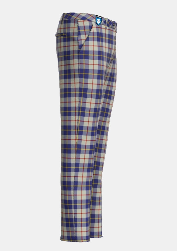 Traditional_MacRae_of_Conchra_Tartan_1683_Trouser_left_image