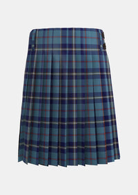 Traditional_MacRaes_of_America_Tartan_7304_kilt_back_image_with_pleated_design_and_adjustable_buckles_for_men
