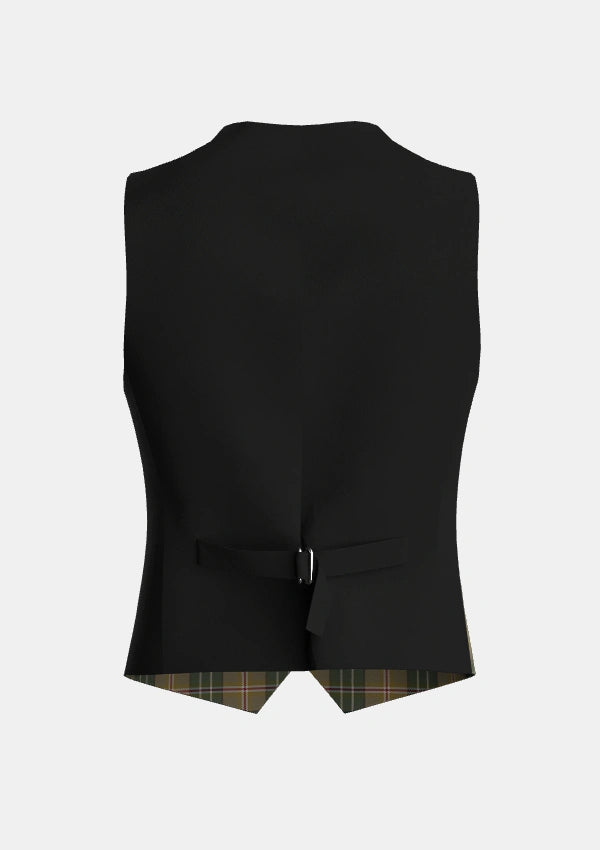 Traditional_MacShane_Tartan_3571_Waistcoat_back_image