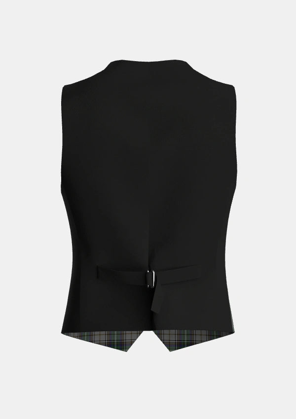 Traditional_MacSheehy_Tartan_3572_Waistcoat_back_image