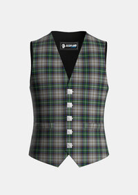 Traditional_MacSheehy_Tartan_3572_Waistcoat_front_image