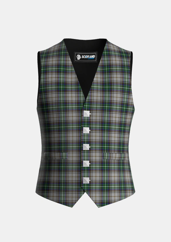 Traditional_MacSheehy_Tartan_3572_Waistcoat_front_image