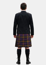 Traditional_MacSporran_Tartan_495_Kilt_and_Argyle_Jacket_Kilt_Outfits_back_image