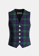 Traditional_MacTaggart_Johnstons_Tartan_408_Waistcoat_front_image