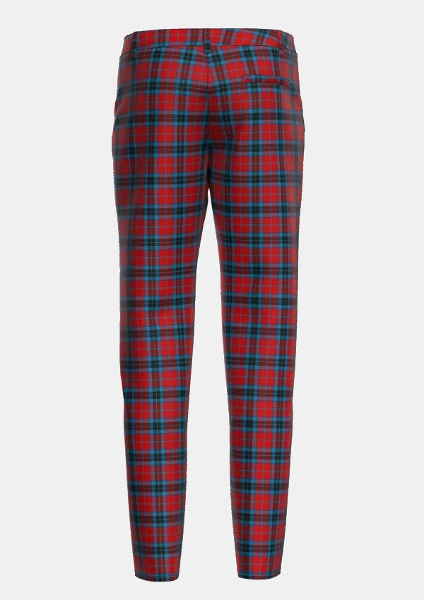 Traditional_MacTavish_Thompson_Thomson_1906_Tartan_230_Trouser_back_image