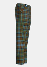 Traditional_MacTavish_Thompson_Thomson_Hunting_Tartan_232_Trouser_left_image