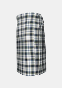 Traditional_MacTavish_of_Dunardry_Dress_Tartan_10731_kilt_left_image_with_pleated_design_and_adjustable_buckles_for_men