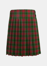 Traditional_MacWhirter_Tartan_158_kilt_back_image_with_pleated_design_and_adjustable_buckles_for_men