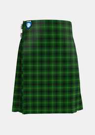 Traditional_Macarthur_2_Tartan_1100_kilt_front_image_with_pleated_design_and_adjustable_buckles_for_men