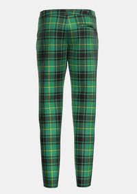 Macarthur Tartan Trouser